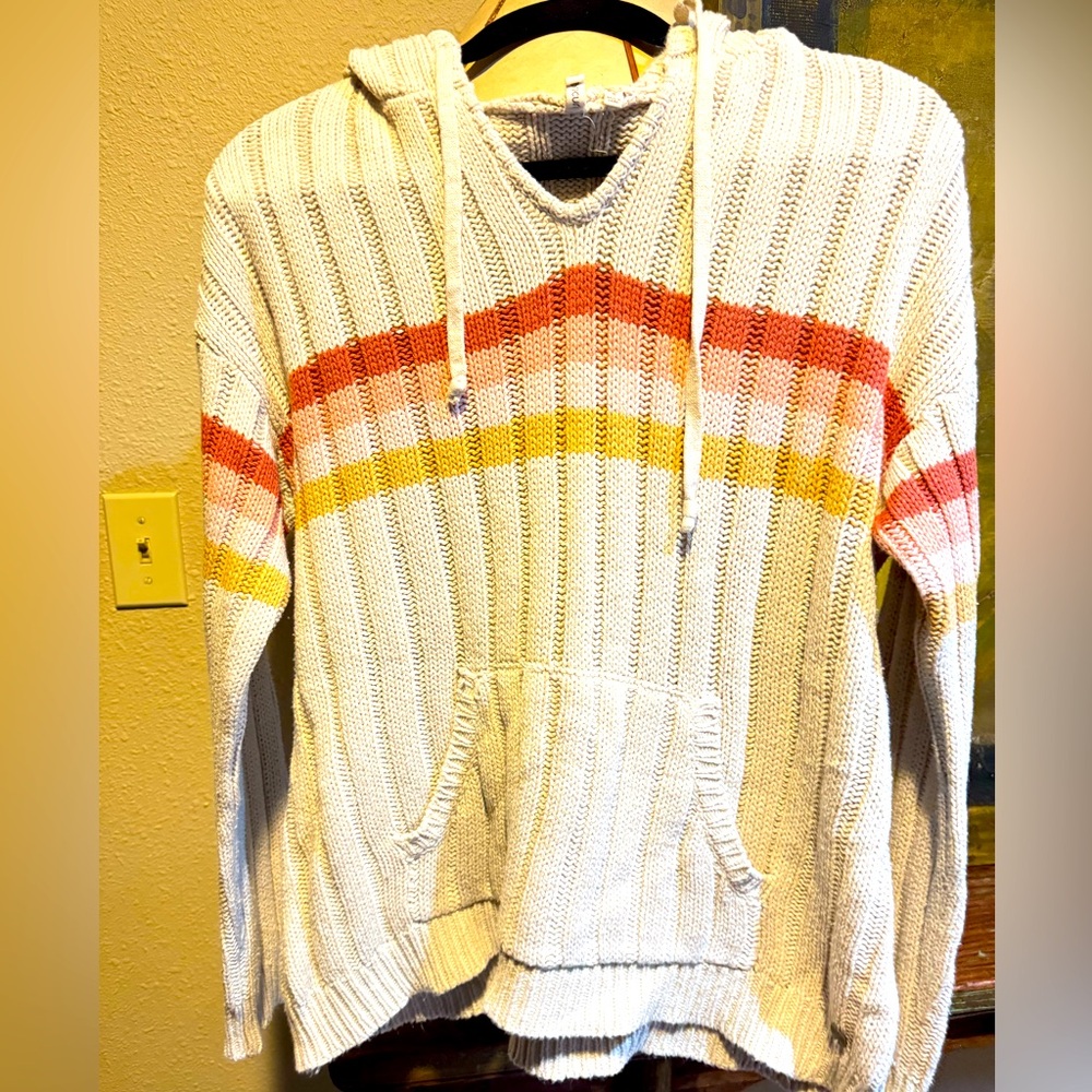 Rip Curl Sweater size Small